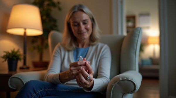 Chester offers personalized solutions for your hearing aids