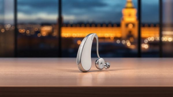 Discover Custom Hearing Aid Solutions Tailored by Chester