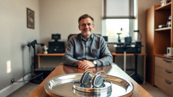 Discover Custom Hearing Aid Solutions Tailored by Chester