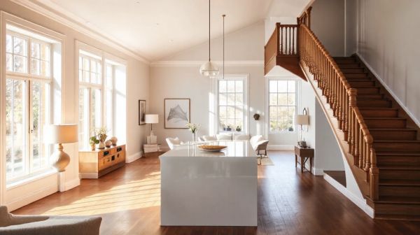 Discover the best London renovation specialists for your project