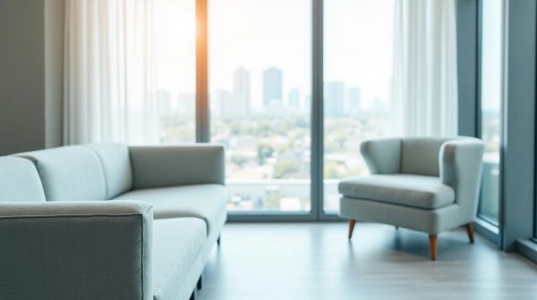 Healthcare upholstery services: durable solutions for your facility's needs