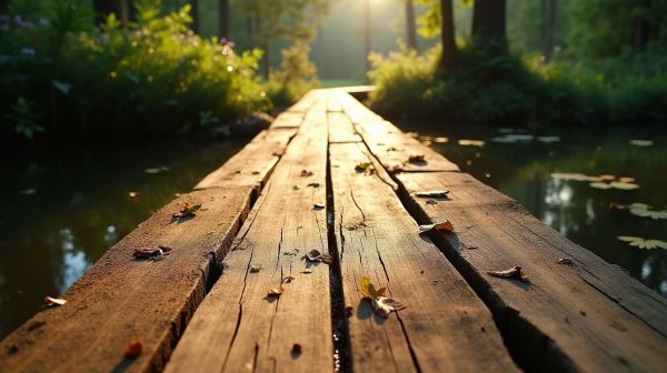 Premium hardwood bog mats for reliable access in Buckinghamshire