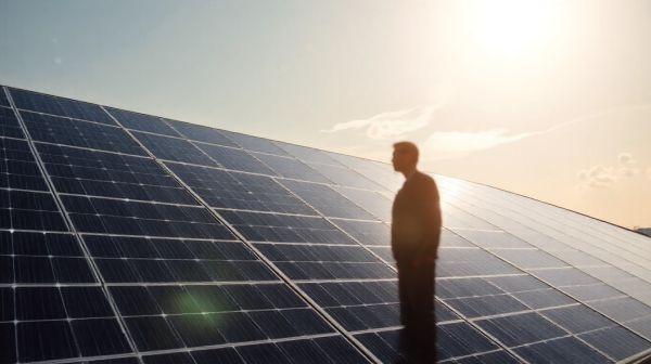 Top 5 Benefits of Choosing Solar Panels for Your Business