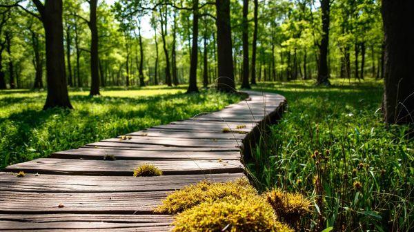 Top hardwood bog mat options for dependable access in Buckinghamshire