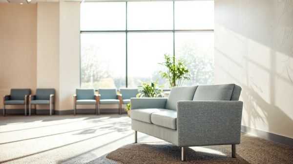 Top-rated upholstery services for healthcare facilities