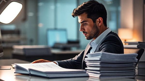 Top Strategies for Effective AI Account Reconciliation