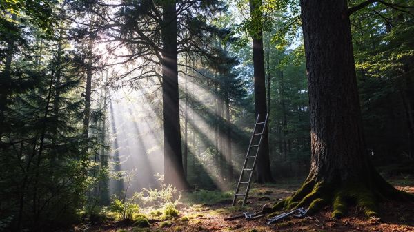 Top tree surgeons in Moray for effective tree care solutions