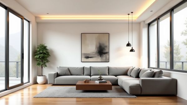 Transform your space with top renovation experts in London