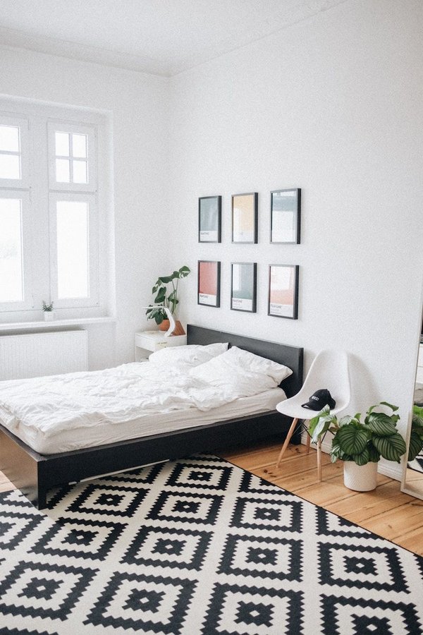 Scandinavian design: simplistic and functional home ideas