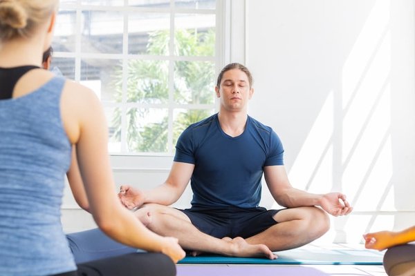 Group or individual meditation: Which to choose?
