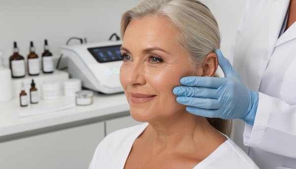 What Are the Most Effective Wrinkle Reduction Treatments on the Market Today?