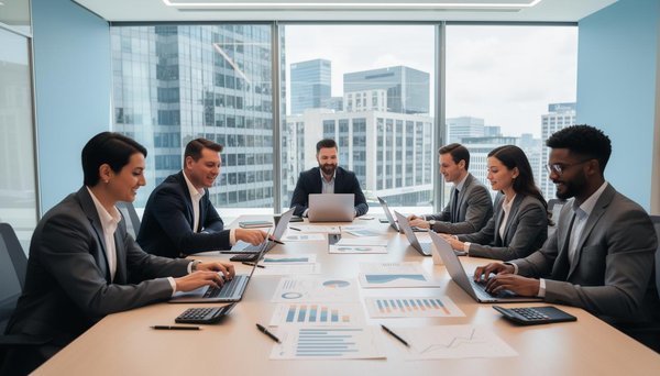 Why Choose Chartered Accountants Croydon: the benefits for your business